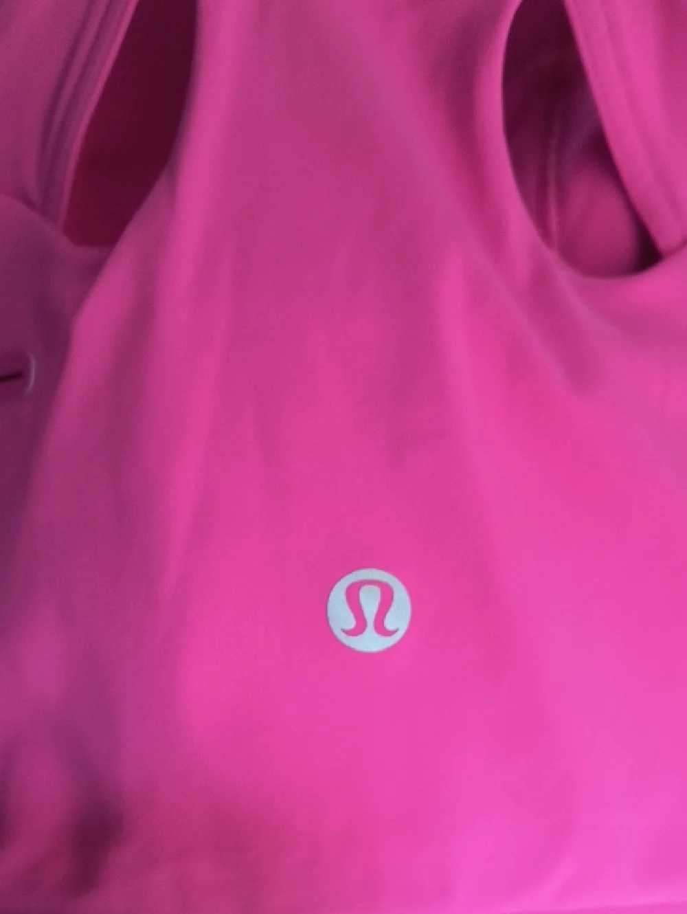 Lululemon Stash It Bra *Medium Support, B/C Cup Size 4